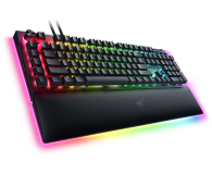 RAZER BlackWidow V4 Pro Green Switch RZ03-04680100-R3M1 - 1118792 - zdjęcie 3